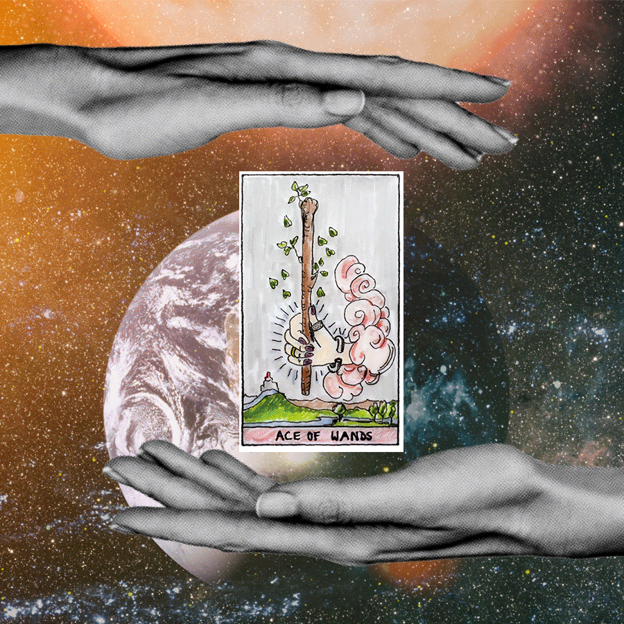 Horóscopo del tarot de la semana del 15 al 21 de diciembre de 2025: El cuidado personal es ahora la máxima prioridad para estos dos signos del zodiaco