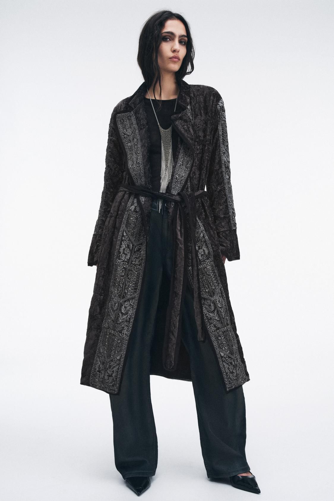 © Cortesía de Zara