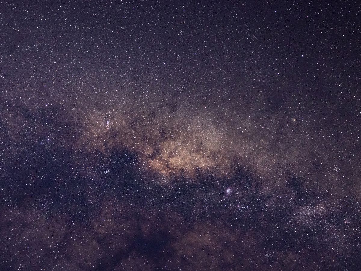 La luna nueva de junio de 2025 puede ayudarte a descubrir tus verdaderos talentos