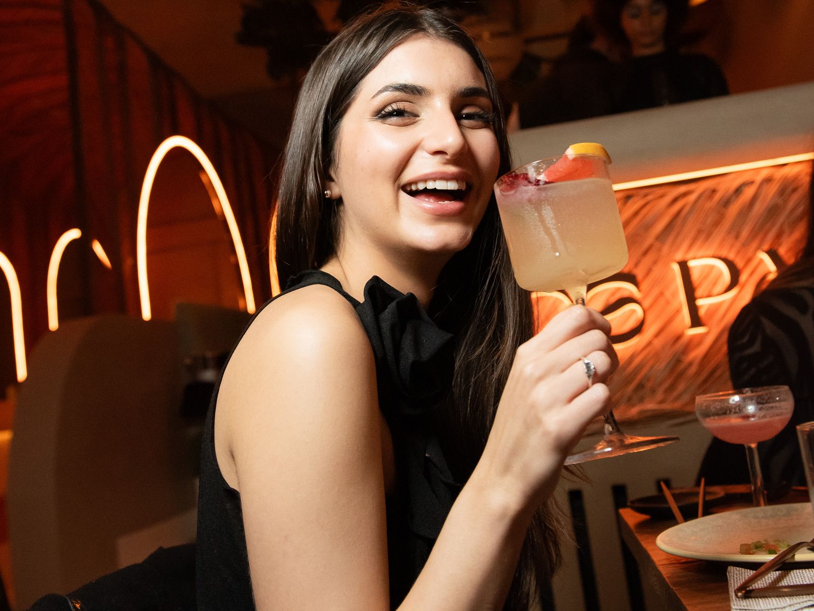 Los locales nocturnos de moda de Madrid (edición 2025)