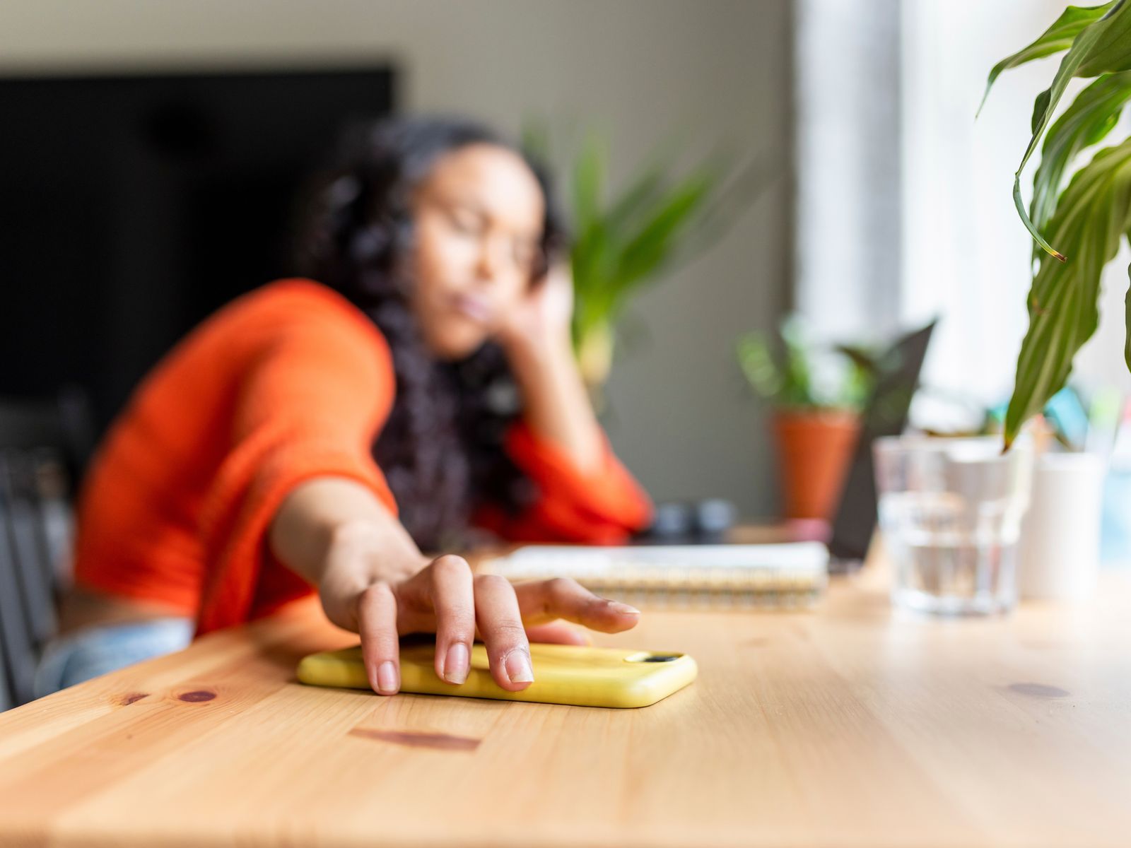 Así de rápido puede mejorar tu salud mental una desintoxicación de las redes sociales