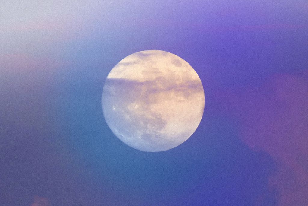 ¿Qué significa la luna fría de diciembre para tu signo del zodiaco?