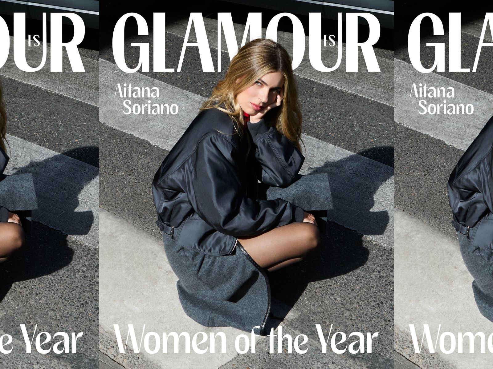 Aitana Soriano: “Voy a mil, pero voy a mil con buena actitud”