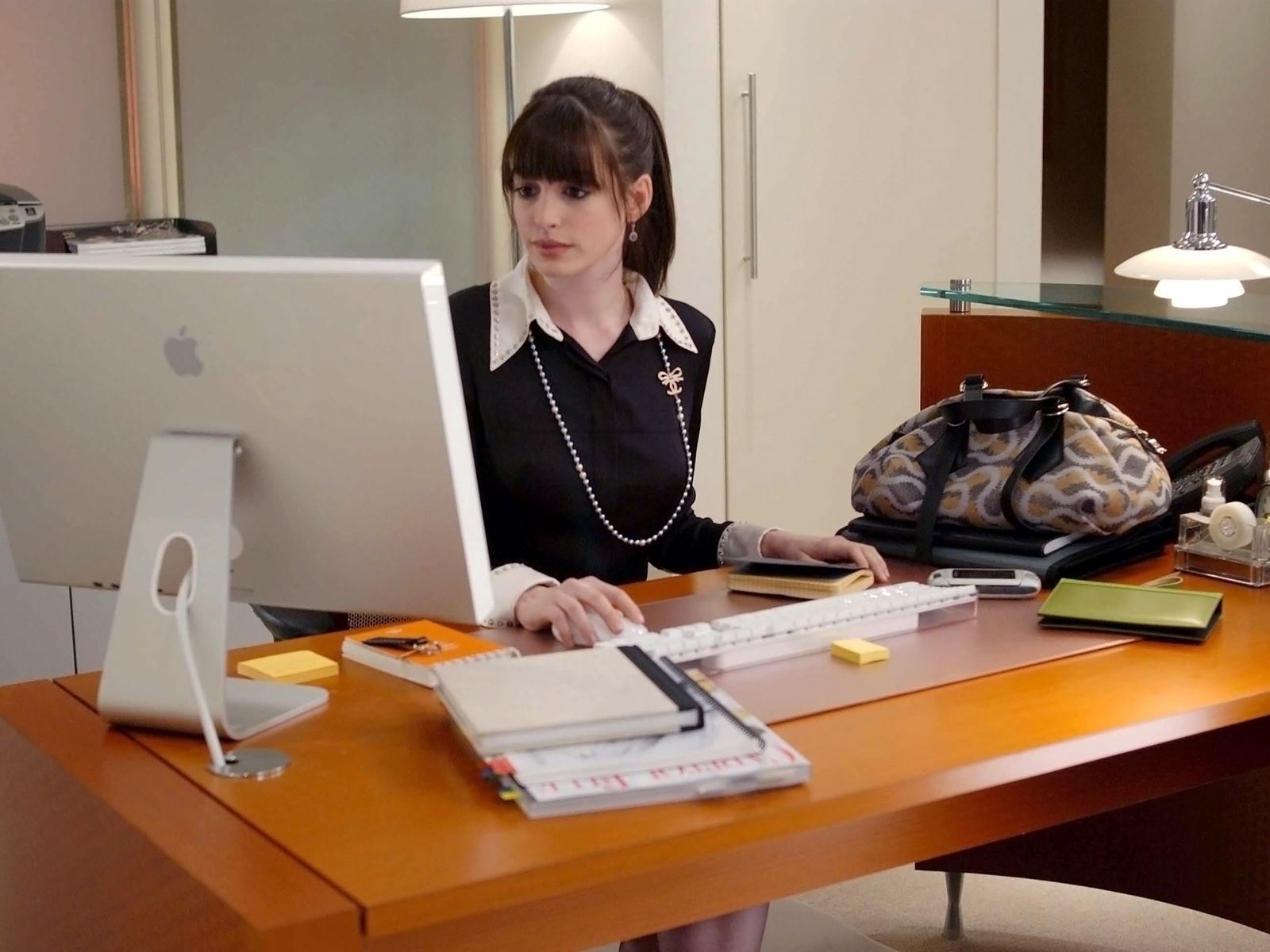 15 accesorios y complementos que toda ‘working girl’ (o estudiante) debería tener