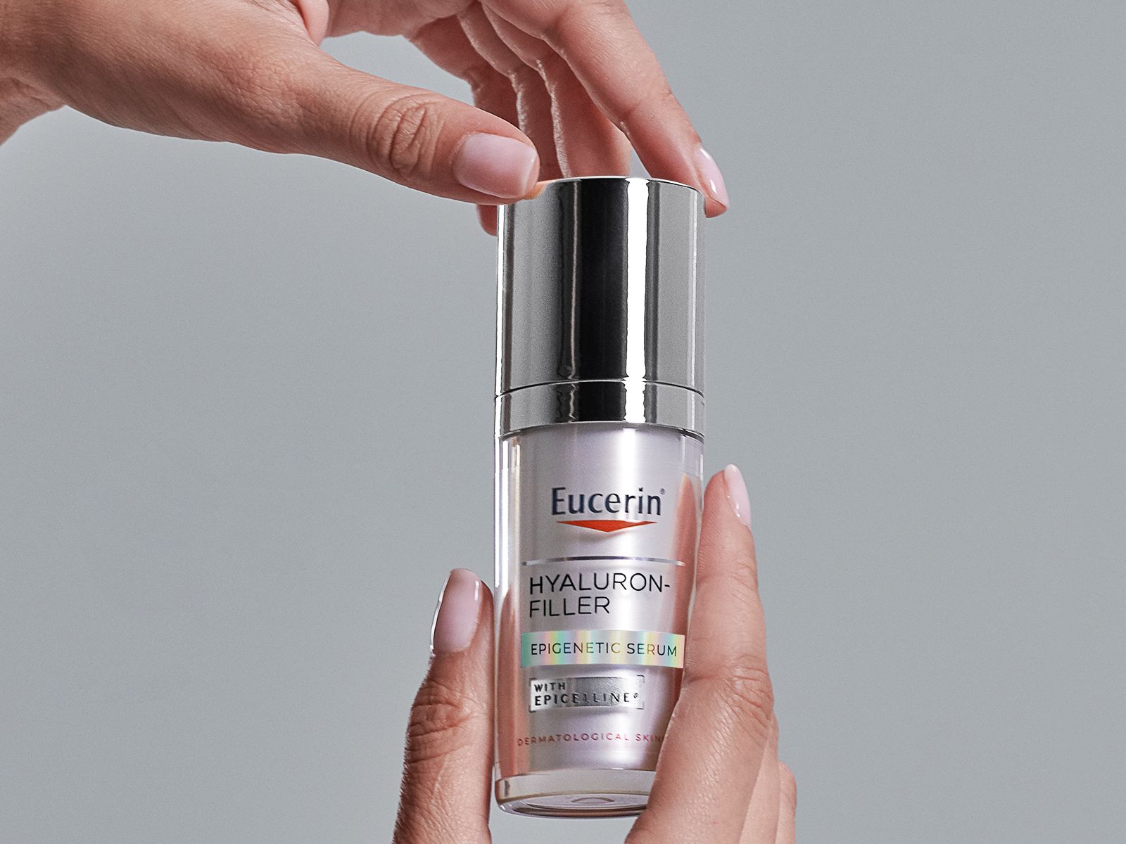 La innovación cosmética antiedad de la que todo el mundo habla es este sérum ganador en los Premios Glamour Power list 2025