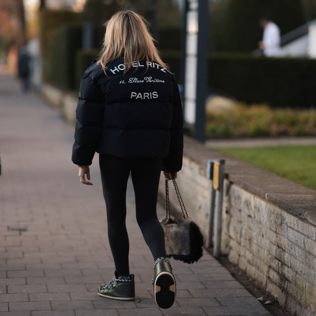 Los mejores leggings térmicos de la temporada