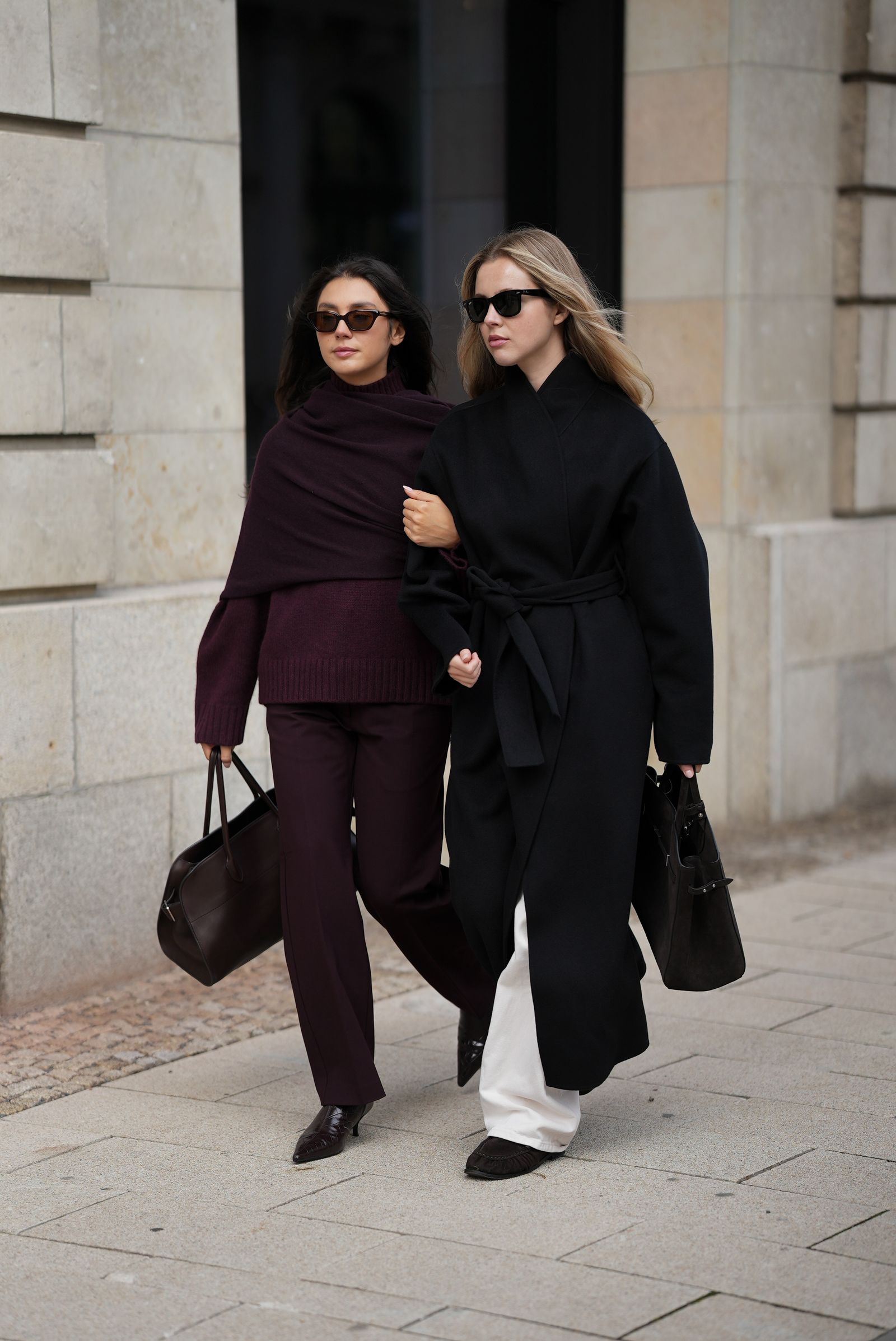 Estas botas de tacón ‘kitten de Mango y HM son la genialidad que te solucionarn cualquier look de noche