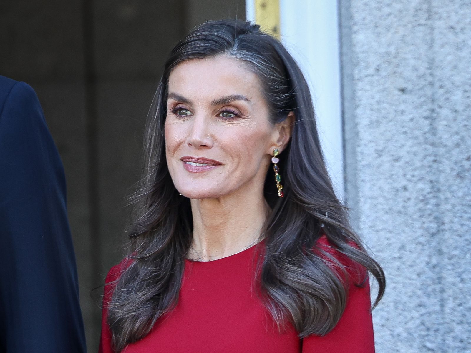 El pañuelo mallorquín de Letizia Ortiz o el regalo ideal para esa madre que lo tiene todo