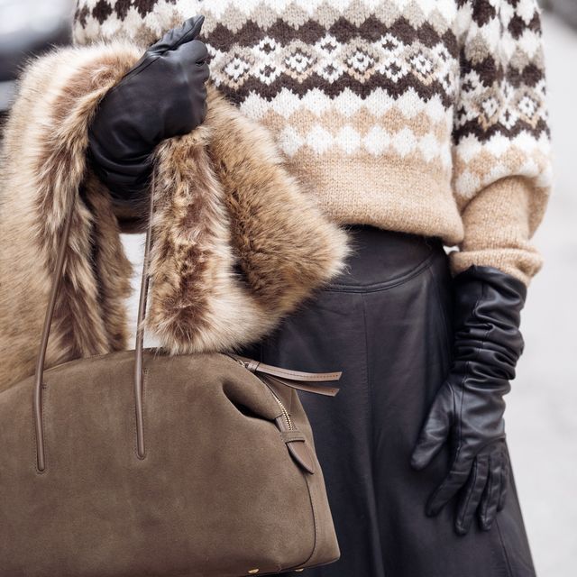 17 bolsos de lujo medio para una primera inversión