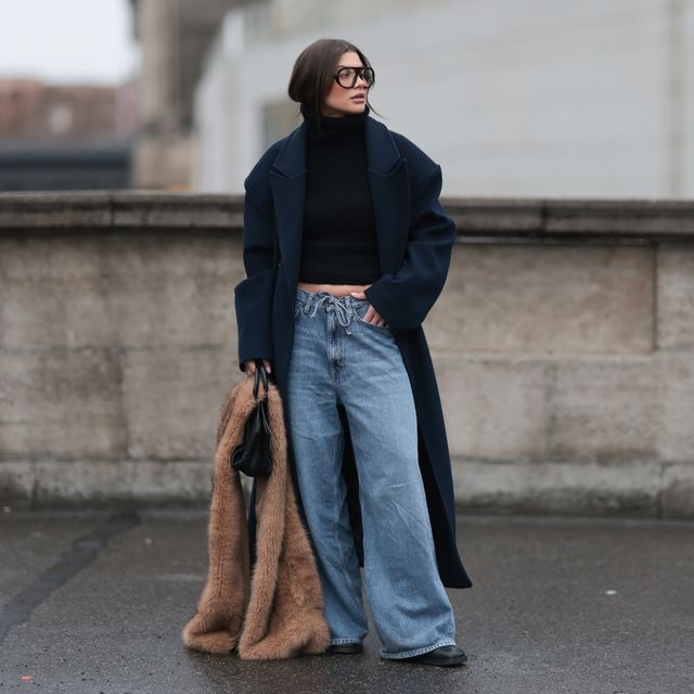 Los vaqueros que nunca pensaste que volverían pero que no vas a poder quitarte de la cabeza