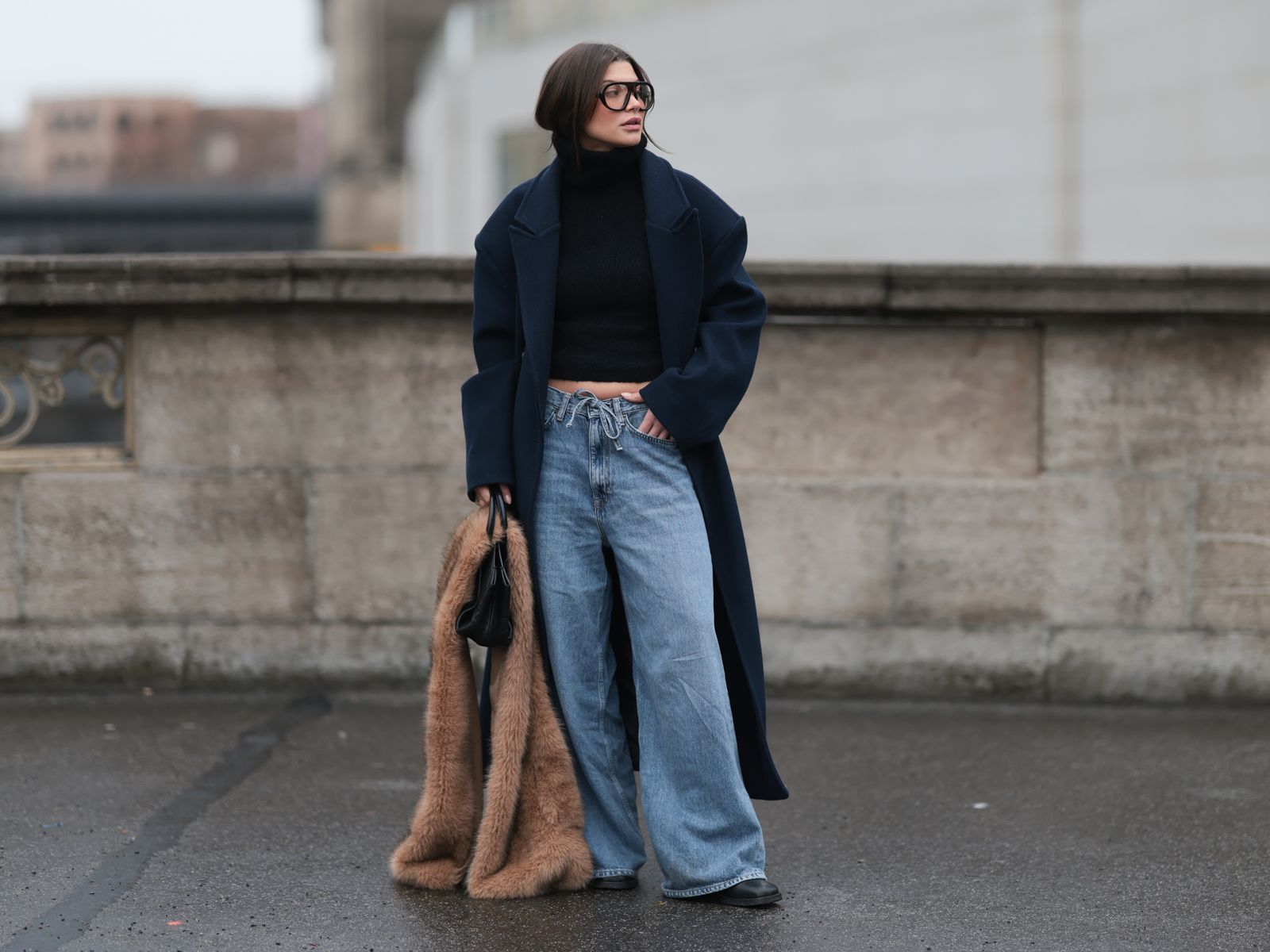 Los vaqueros que nunca pensaste que volverían pero que no vas a poder quitarte de la cabeza