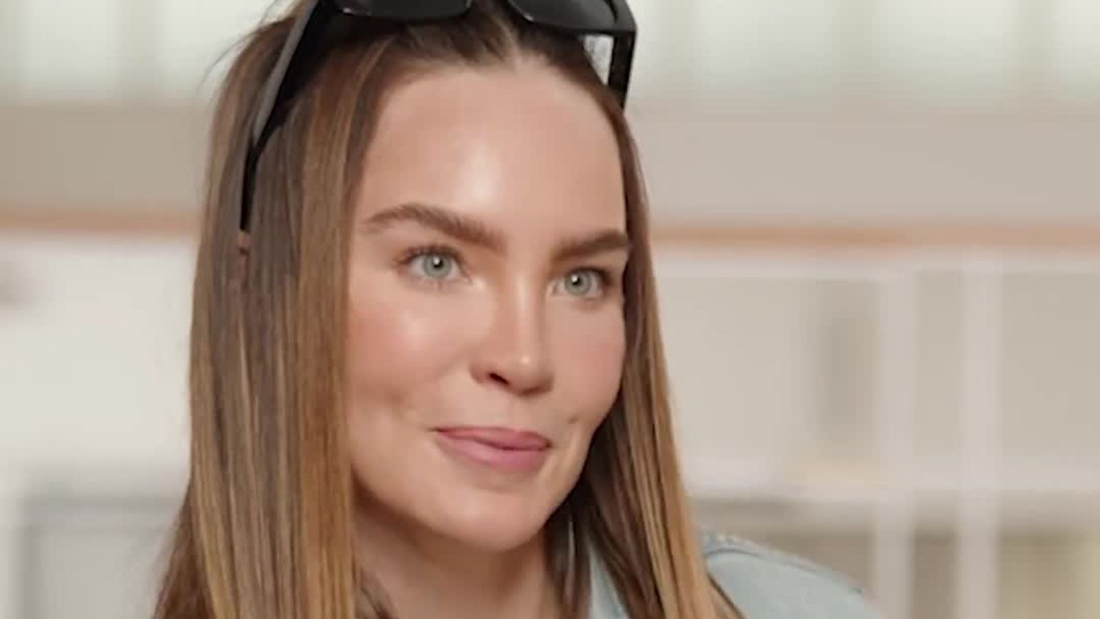 Belinda nos desvela su gloss favorito