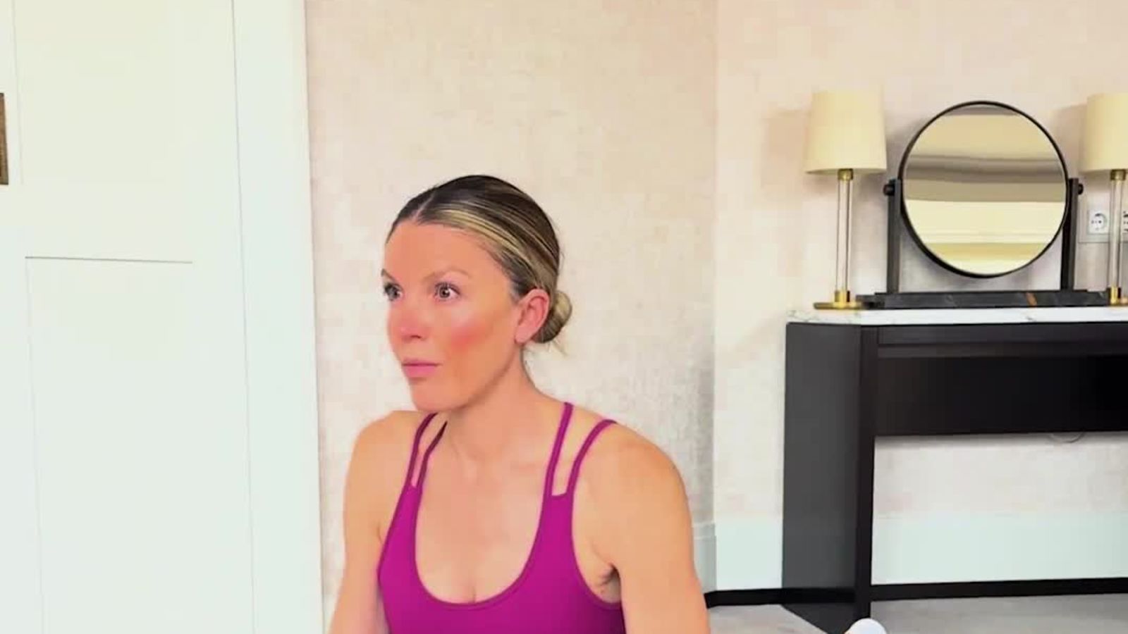 El DopaMenú de Crys Díaz