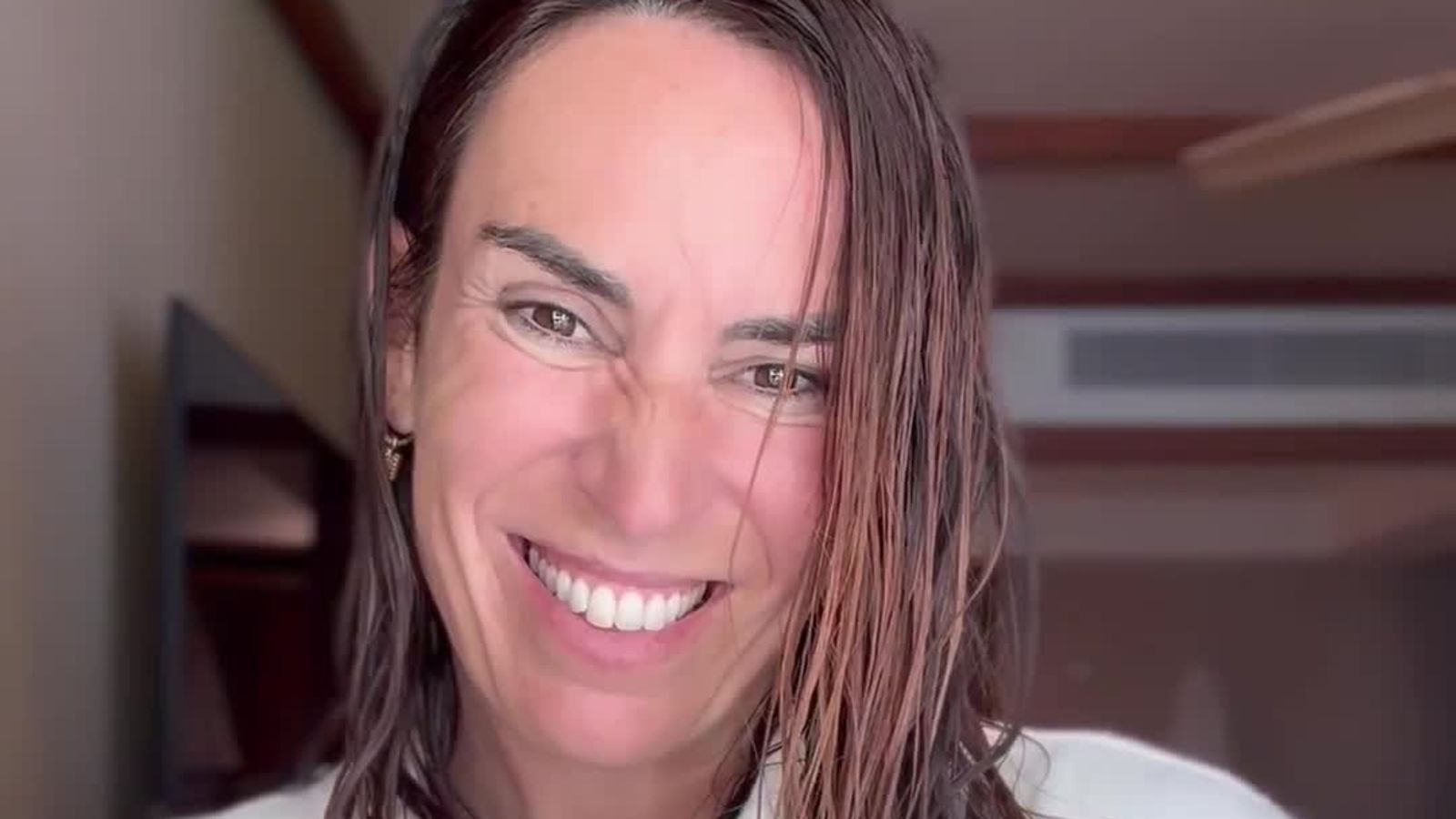 El DopaMenú de Paula Butragueño