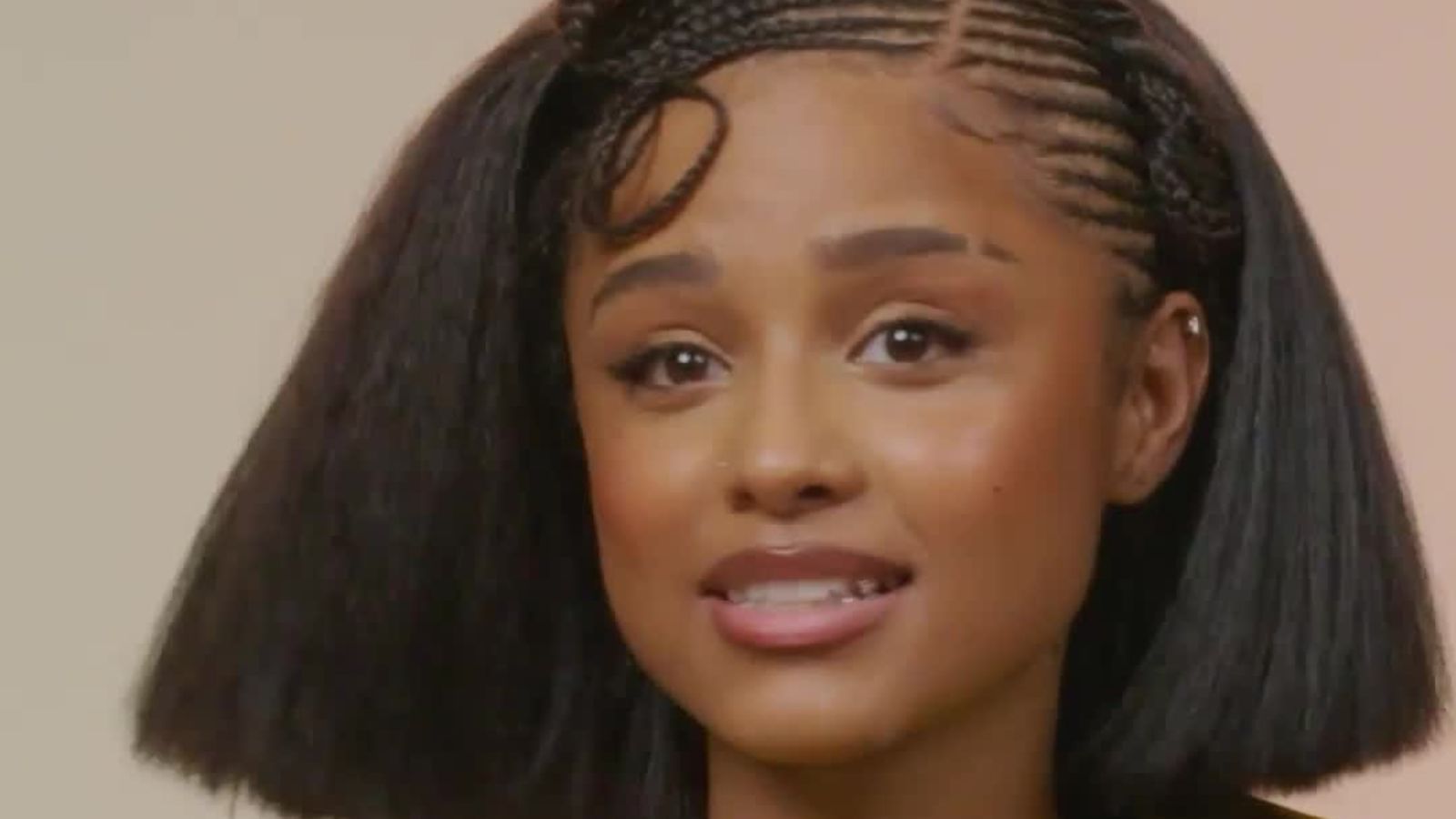 Las primeras veces de Tyla