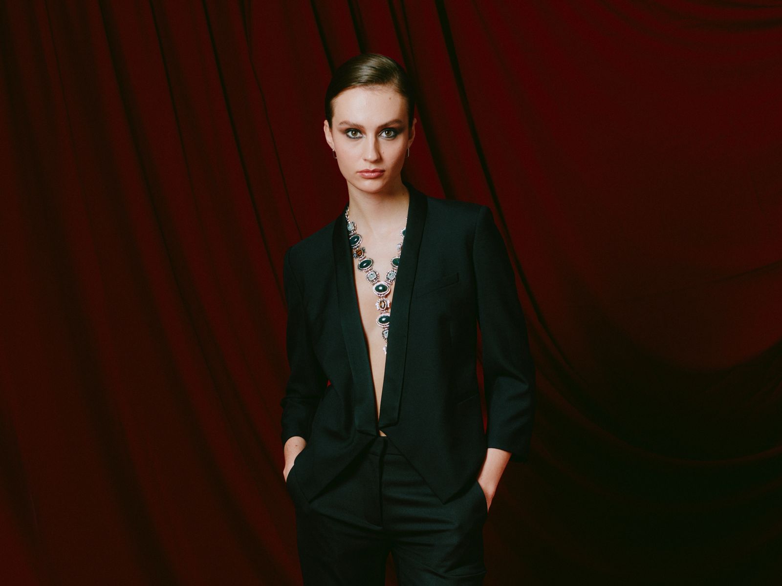 ¿Instagram no es suficiente? El salto profesional empieza con un curso online de Vogue