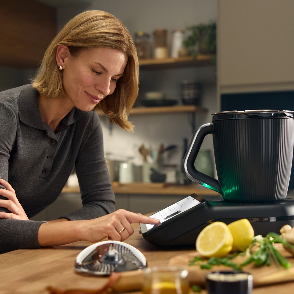 El ‘gadget’ de cocina (perfecto para regalar) si quieres sorprender (y acertar) estas Navidades