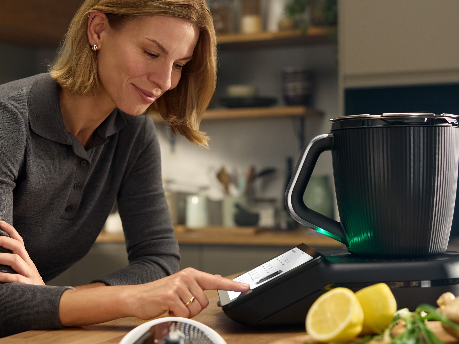 El ‘gadget’ de cocina (perfecto para regalar) si quieres sorprender (y acertar) estas Navidades