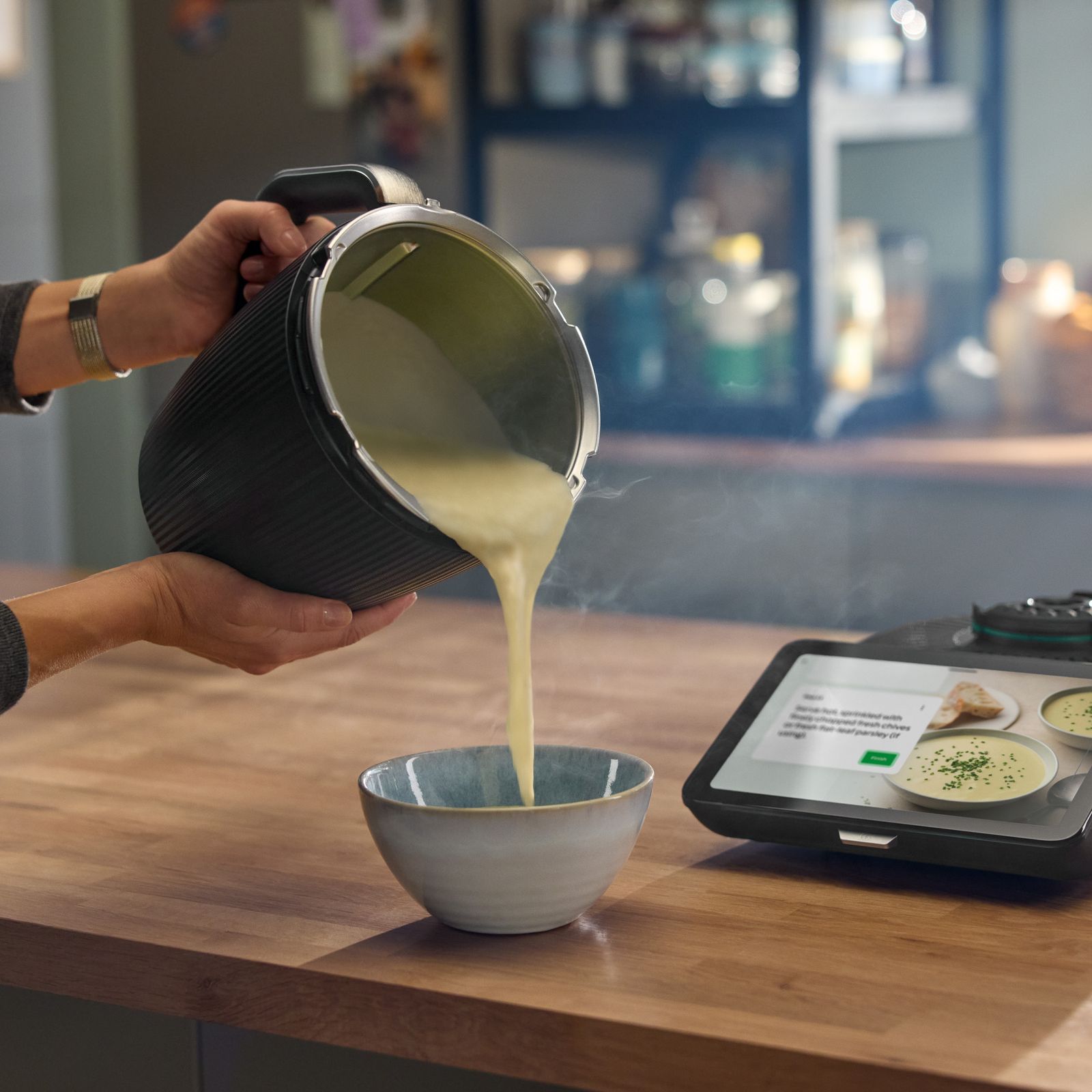 © Cortesía de Thermomix®