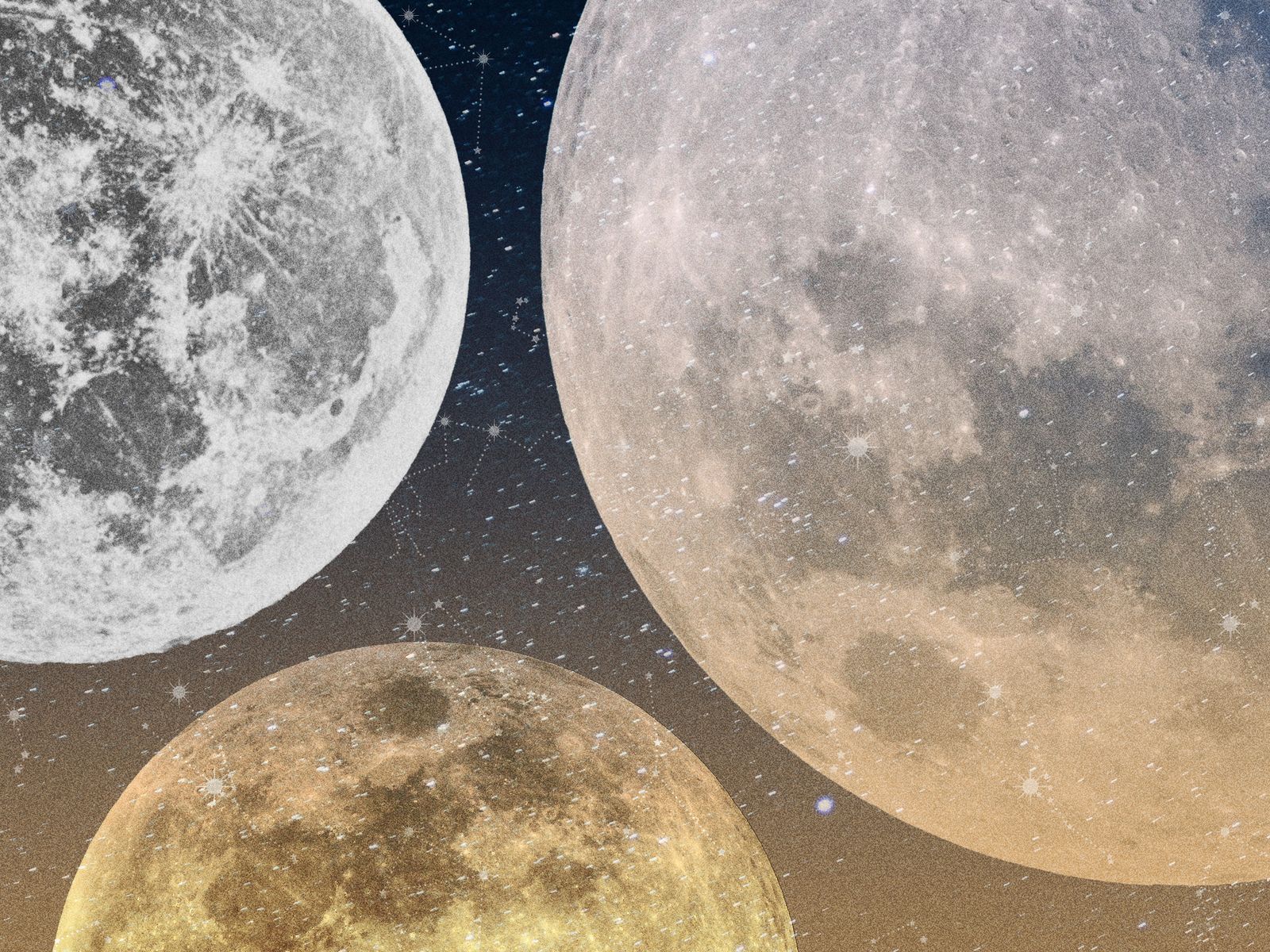 La luna nueva del 27 de mayo de 2025 trae curiosidad, diversión, flirteo e ideas