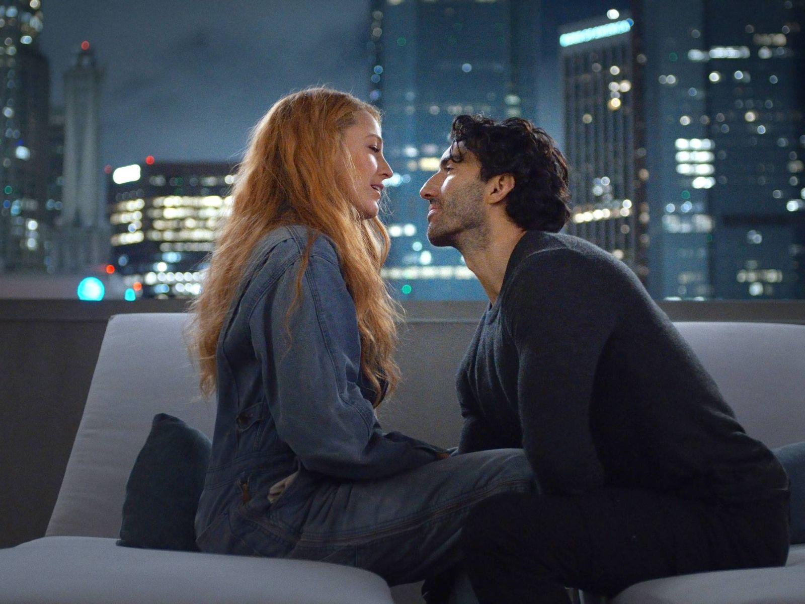 Blake Lively y Justin Baldoni: cómo empezó y cómo se complica