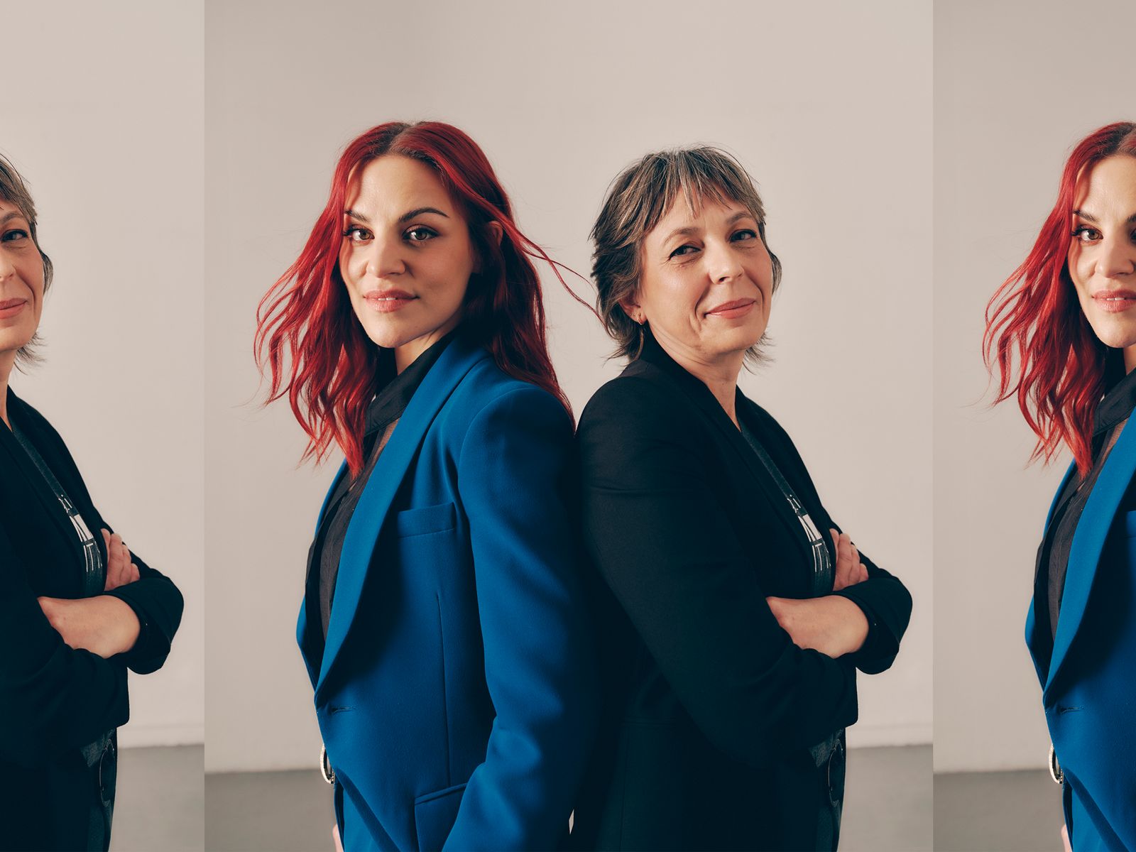 “Es difícil soñar con una profesión que no sabes en qué consiste”