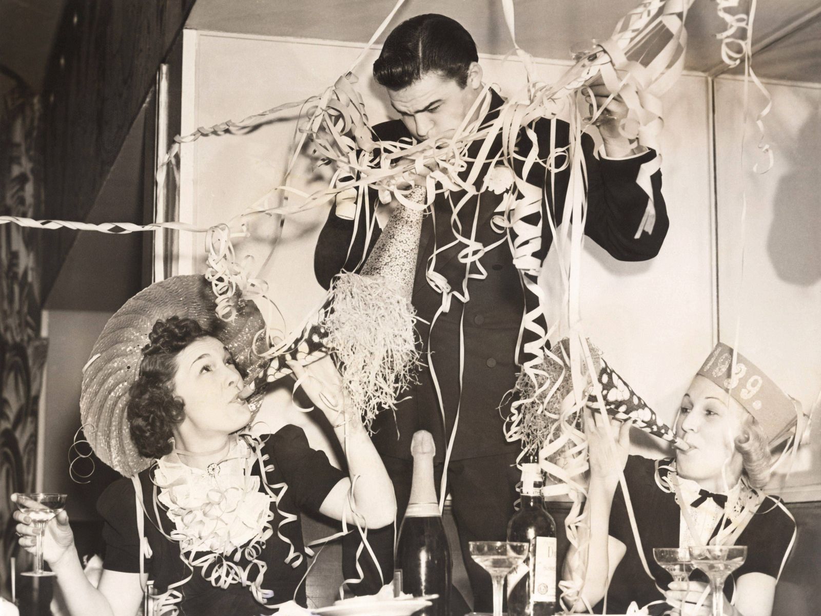 La redacción de Glamour propone: nuestras apuestas (soñadas) para las Campanadas de TVE