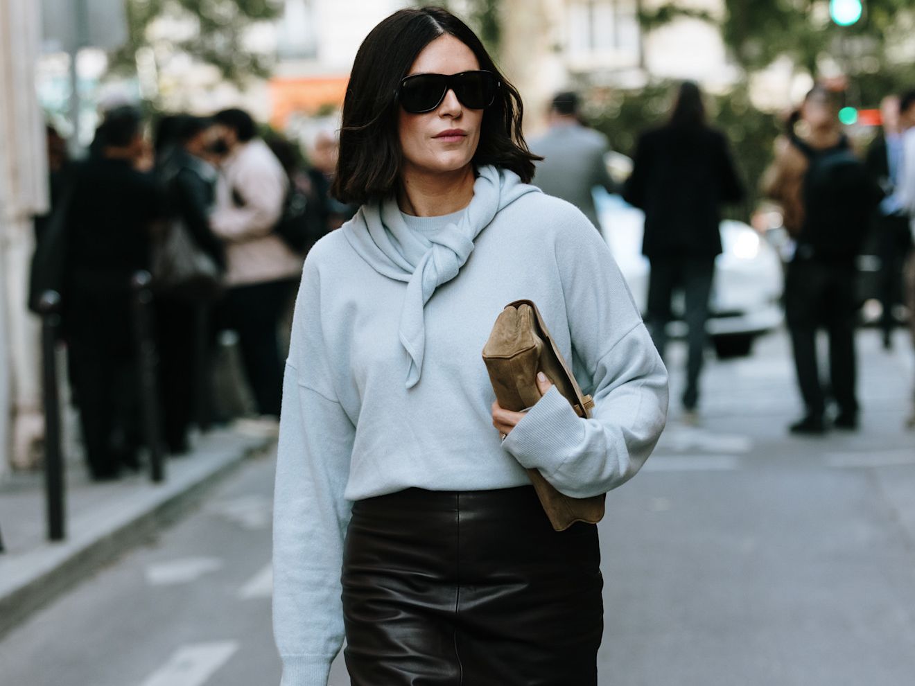 Estas botas de tacón ‘kitten’ de Mango y H&M son la genialidad que te solucionarán cualquier look de noche