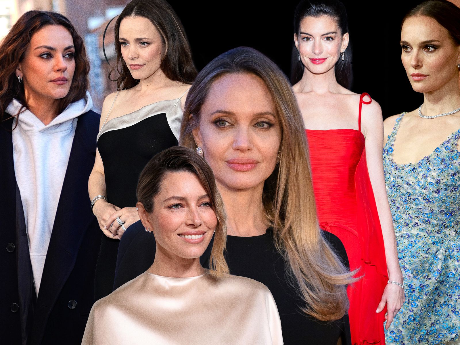 Los ‘problemas’ de la piel más habituales si ya has cumplido los 40, según una experta