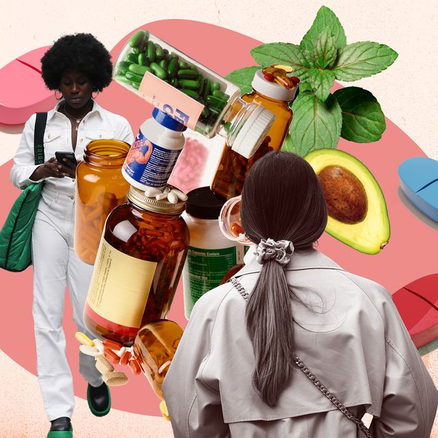 ¿Estamos tomando demasiados suplementos?